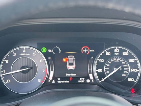 Used 2021 Acura TLX w/ Technology Package FWD image 25