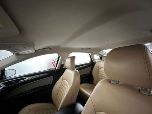 Used 2019 Ford Fusion S FWD image 25