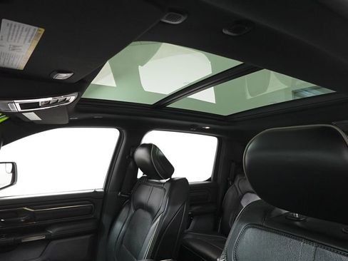 Used 2019 RAM 1500 Limited image 13