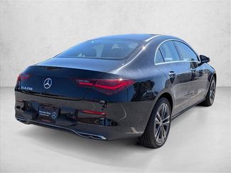 New 2026 Mercedes-Benz CLA 250 CLA 250 video 2