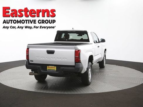 Used 2024 Toyota Tacoma SR RWD image 35