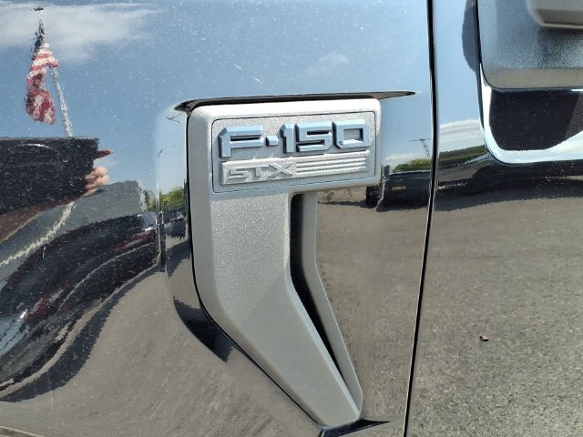 Certified 2023 Ford F150 XL w/ STX Appearance Package RWD image 7