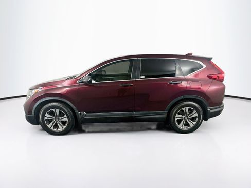 Used 2019 Honda CR-V LX image 4