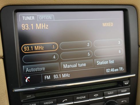 Used 2016 Porsche Boxster RWD image 30