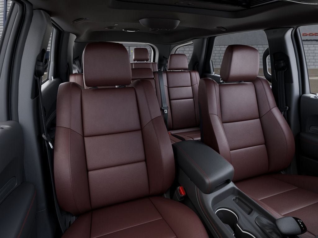 New 2027 Dodge Durango R/T AWD/4WD image 18