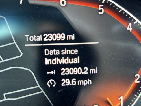 Used 2023 BMW 430i xDrive Coupe w/ Premium Package AWD/4WD image 22