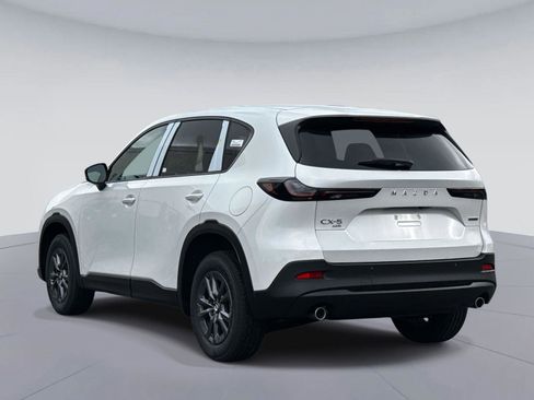 New 2026 MAZDA CX-5 Select image 5