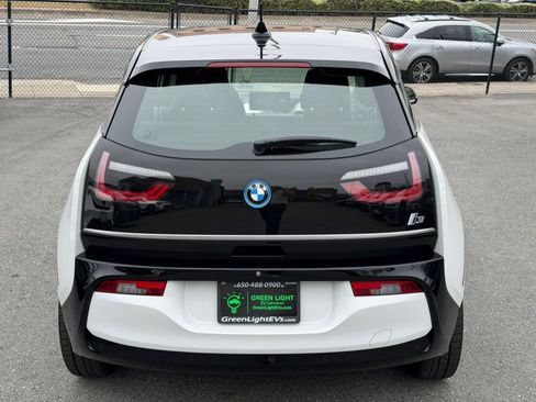 Used 2021 BMW i3 RWD image 6
