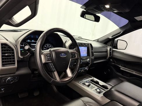 Used 2020 Ford Expedition XLT w/ Equipment Group 201A AWD/4WD image 8