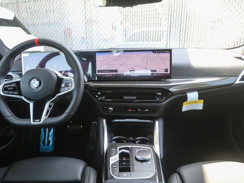 New 2027 BMW M440i Coupe w/ Parking Assistance Package RWD image 9