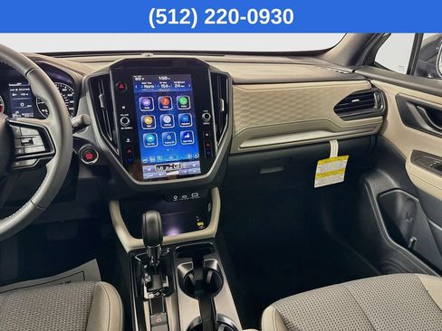 Used 2026 Subaru Forester Premium AWD/4WD image 30