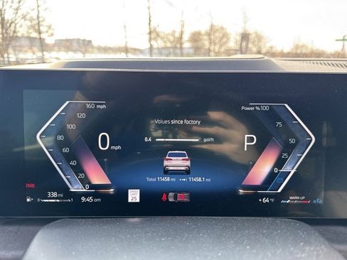 Certified 2026 BMW X5 xDrive40i w/ Climate Comfort Package image 23