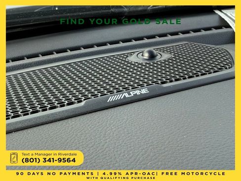 New 2026 RAM 1500 Big Horn image 18