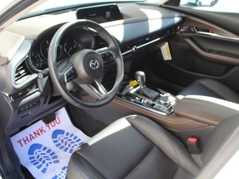 Used 2025 MAZDA CX-30 AWD 2.5 S w/ Premium Package image 11