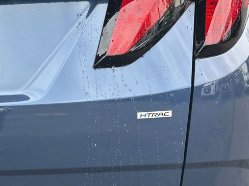 New 2026 Hyundai Tucson SEL AWD/4WD image 7