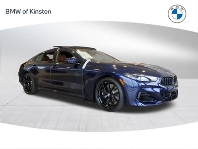 New 2026 BMW 840i xDrive