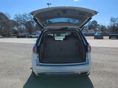 Used 2015 GMC Acadia Denali image 25