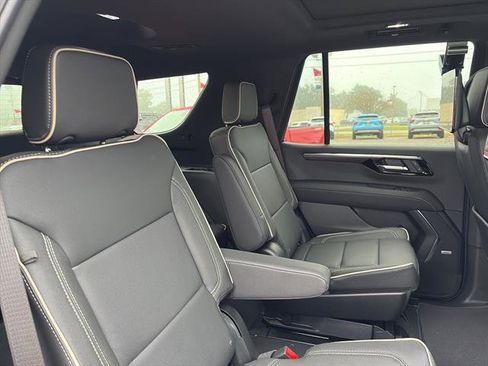 New 2026 Chevrolet Tahoe Premier AWD/4WD image 12