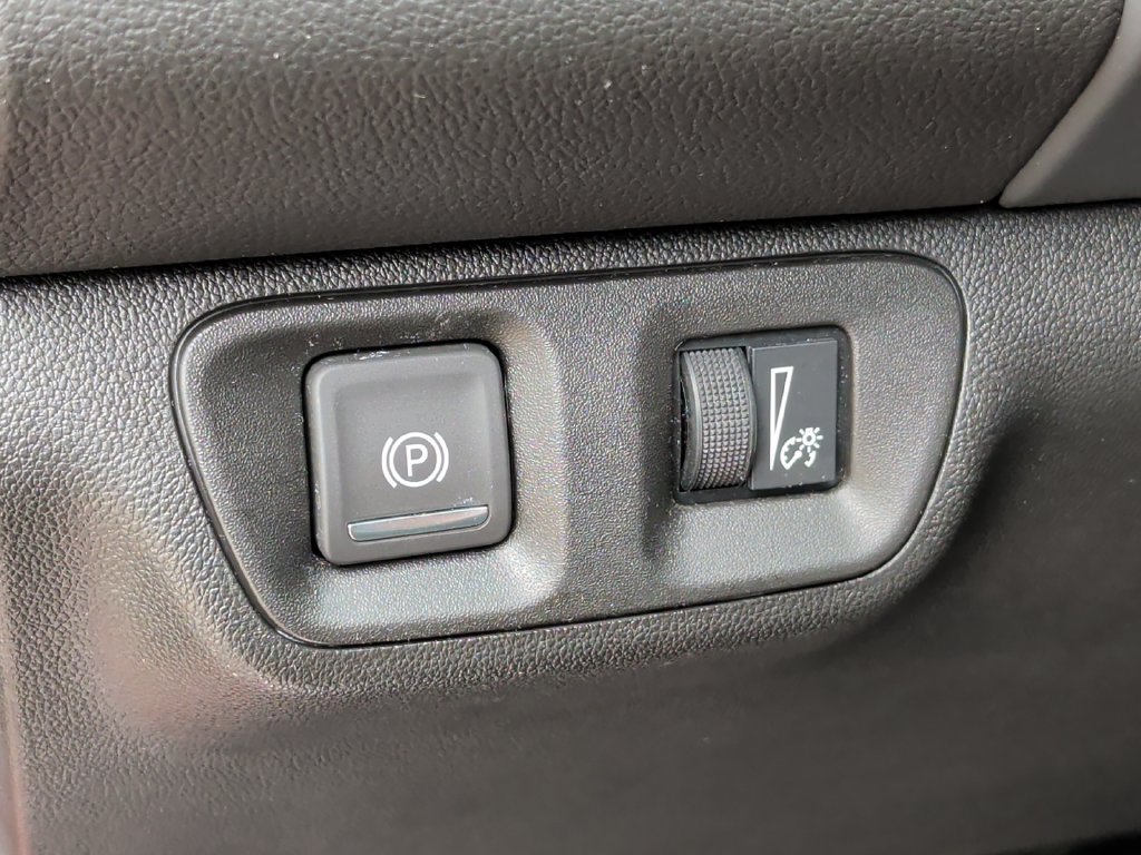 Used 2021 GMC Acadia SLT w/ Premium Package AWD/4WD image 14