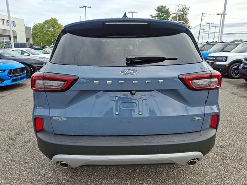 New 2026 Ford Escape Phev image 13