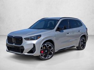 Used 2024 BMW X1 M35i w/ Premium Package video 1
