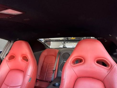Used 2016 Nissan GT-R Premium image 20