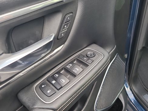 Used 2022 RAM 1500 Laramie RWD image 17