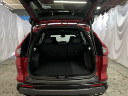 Used 2025 Honda CR-V Sport Touring image 20