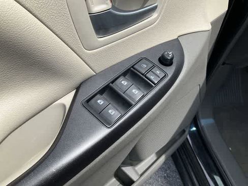 Used 2015 Toyota Sienna LE FWD image 13