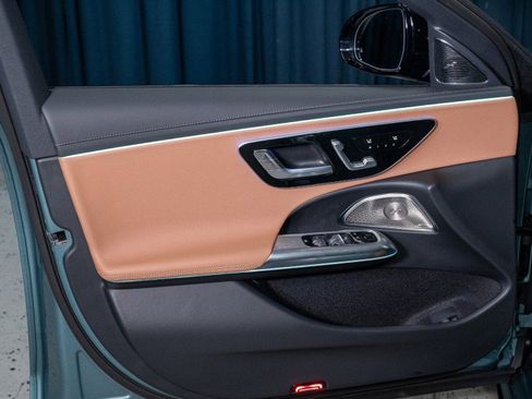 New 2026 Mercedes-Benz E 350 Sedan image 12