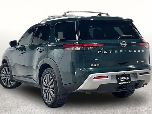Used 2023 Nissan Pathfinder SL w/ SL Premium Package image 15