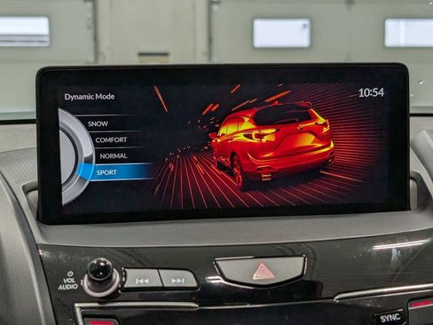 Used 2022 Acura RDX AWD w/ Technology Package image 30