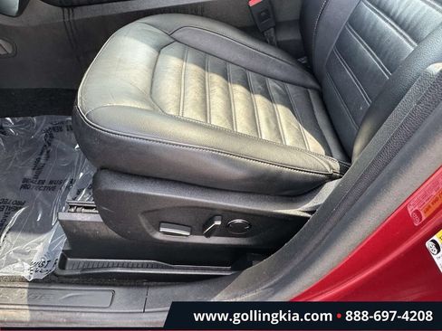 Used 2015 Ford Edge SEL w/ Equipment Group 201A AWD/4WD image 18