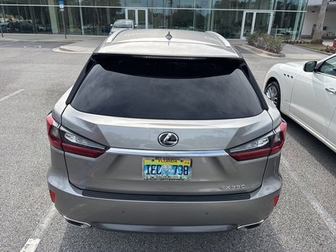 Used 2017 Lexus RX 350 RX 350 image 17