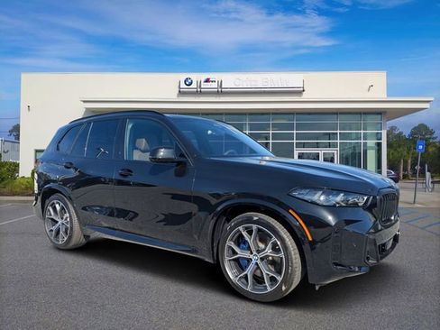New 2026 BMW X5 sDrive40i w/ M Sport Package RWD image 1