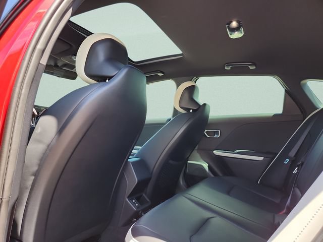 New 2026 Kia K4 EX FWD image 16