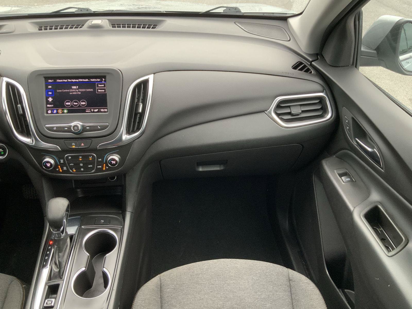 Used 2024 Chevrolet Equinox LT FWD image 52