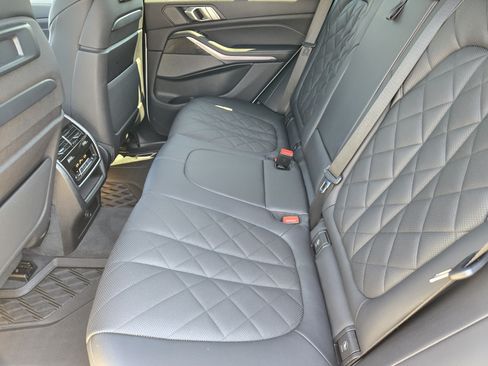 Used 2023 BMW X5 M50i w/ Executive Package AWD/4WD image 39