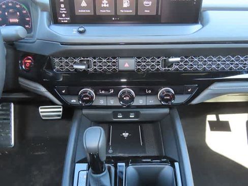New 2026 Honda Accord Sport image 20