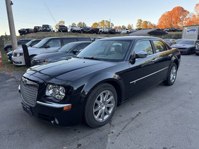 Used 2009 Chrysler 300 C