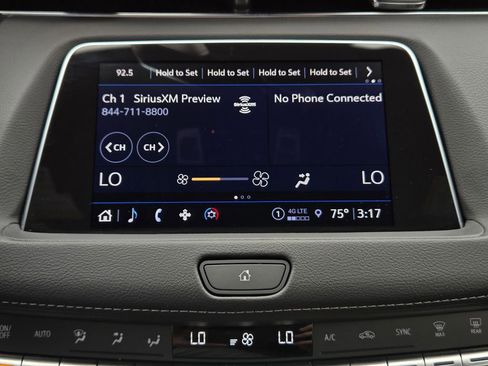 Certified 2023 Cadillac XT4 Premium Luxury w/ Enhanced Visibility Package image 18