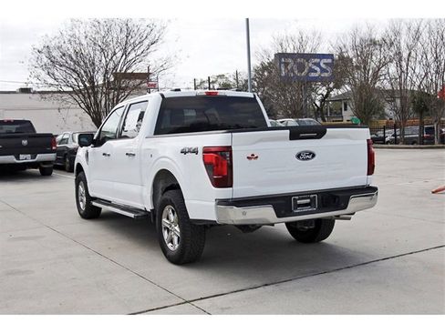 Used 2024 Ford F150 XLT w/ Tow/Haul Package image 2