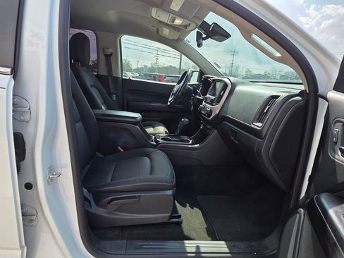 Used 2016 GMC Canyon SLE w/ SLE Convenience Package image 13