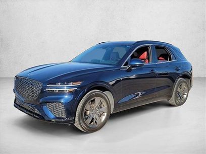 Used 2022 Genesis GV70 3.5T Sport