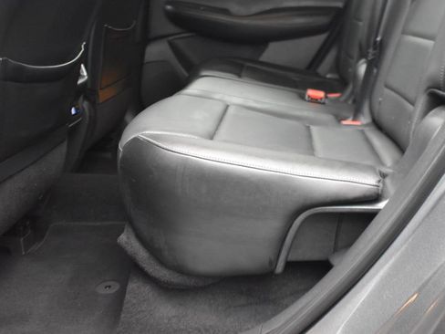 Used 2019 INFINITI QX50 Essential w/ Proactive Package image 14