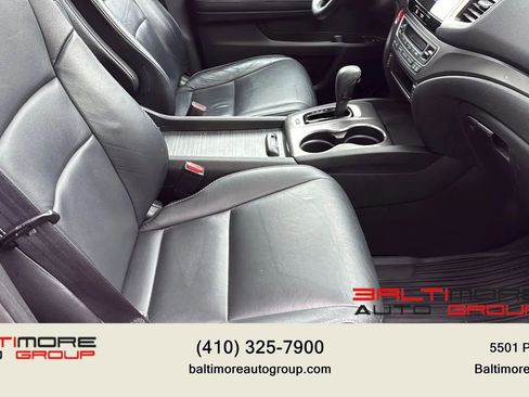 Used 2017 Honda Pilot EX-L image 20