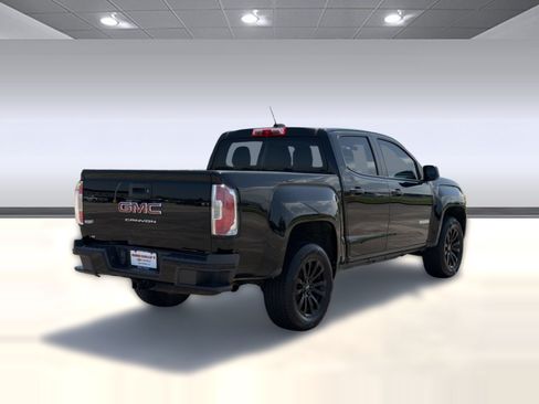 Used 2021 GMC Canyon Elevation Standard w/ Convenience Package RWD image 9