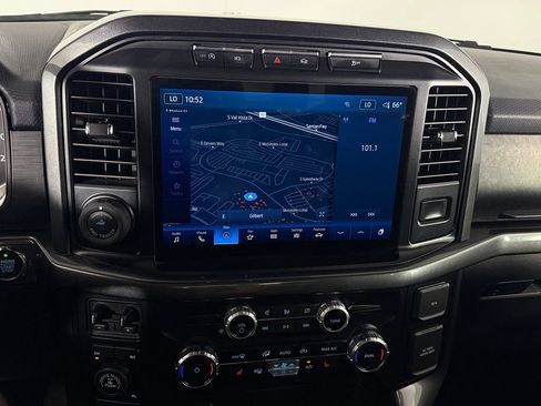 Used 2023 Ford F150 Tremor w/ 360 Degree Camera Package AWD/4WD image 16