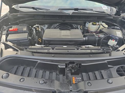 Used 2021 Chevrolet Tahoe RST w/ Luxury Package image 28