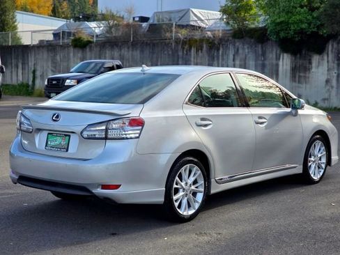 Used 2011 Lexus HS 250h image 7